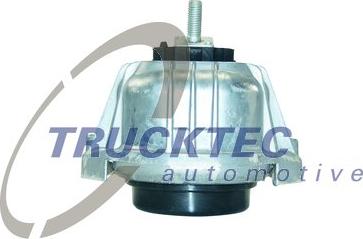 Trucktec Automotive 08.22.022 - Holder, engine mounting parts5.com