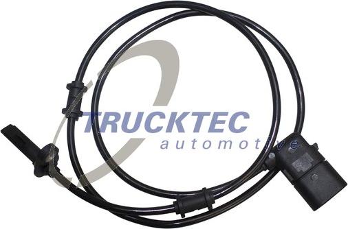 Trucktec Automotive 02.42.413 - Snímač, počet otáček kol parts5.com