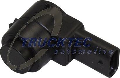 Trucktec Automotive 02.42.344 - Snímač pakovacieho systému parts5.com