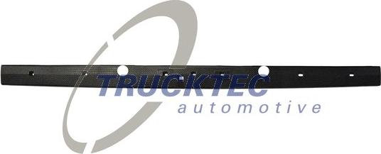 Trucktec Automotive 02.53.161 - Rama portiera parts5.com