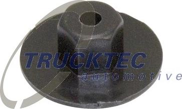 Trucktec Automotive 02.67.189 - Anya parts5.com