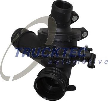 Trucktec Automotive 02.19.023 - Termometar, rashladno sredstvo parts5.com