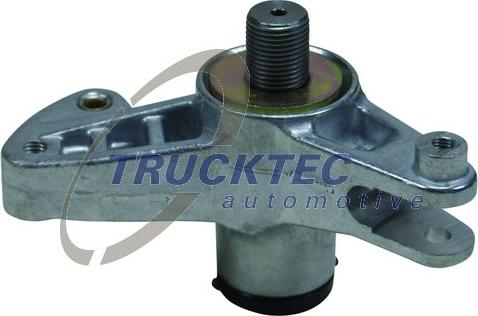 Trucktec Automotive 02.19.126 - Set reparatie, brat tensionare curea trapezoidala parts5.com