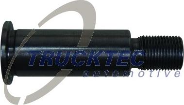 Trucktec Automotive 02.19.120 - Pivot lagar,rola de tensionare parts5.com