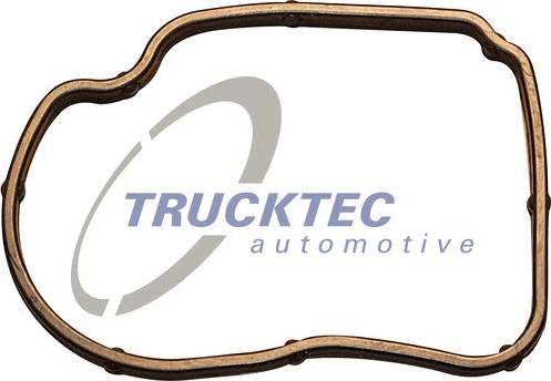 Trucktec Automotive 02.19.275 - Garnitura, carcasa termostat parts5.com