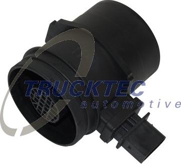 Trucktec Automotive 0214165 - Senzor debit aer parts5.com