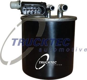 Trucktec Automotive 02.14.100 - Kütusefilter parts5.com