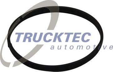 Trucktec Automotive 02.14.174 - Tiiviste, imusarjan kotelo parts5.com