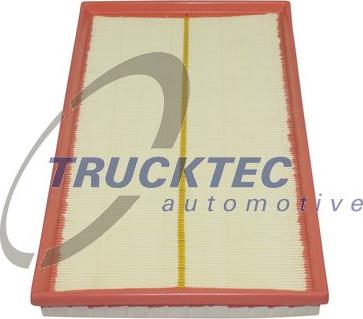 Trucktec Automotive 02.14.203 - Filtar za zrak parts5.com