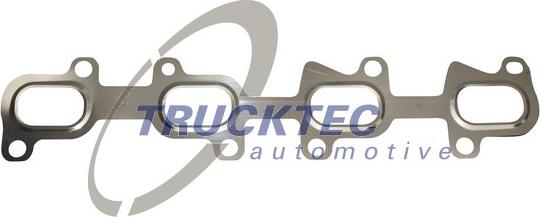 Trucktec Automotive 02.16.054 - Garnitura, galerie evacuare parts5.com