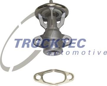 Trucktec Automotive 02.16.028 - AGR-szelep parts5.com