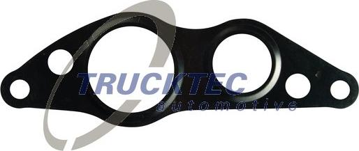 Trucktec Automotive 02.16.075 - Tesnenie, AGR-Ventil parts5.com