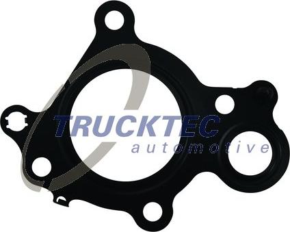 Trucktec Automotive 02.16.078 - Garnitura, ventil AGR parts5.com