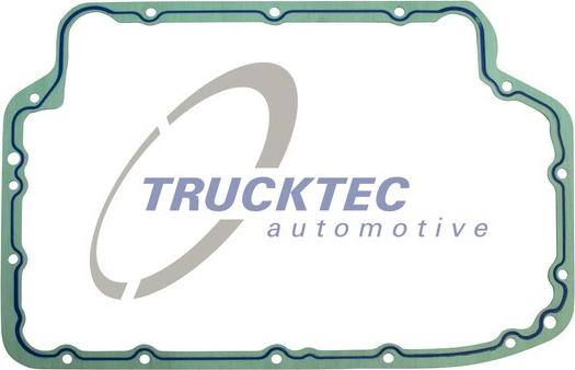 Trucktec Automotive 02.10.024 - Tihend,karteripõhi parts5.com