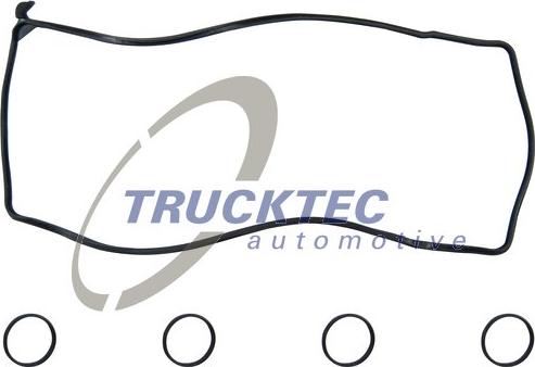 Trucktec Automotive 02.10.118 - Σετ στεγανοπ., κάλ. κυλινδροκεφαλής parts5.com