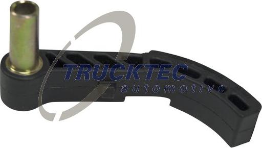 Trucktec Automotive 02.18.035 - Vodiaca liżta pre hnaciu reżaz olejového čerpadla parts5.com