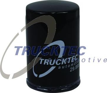 Trucktec Automotive 02.18.154 - Yağ filtresi parts5.com