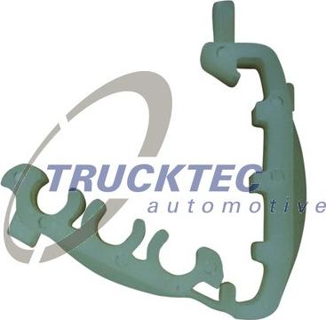 Trucktec Automotive 02.13.050 - Suport, conducta alimentare cu combustibil parts5.com