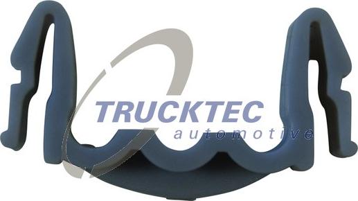 Trucktec Automotive 02.13.052 - Στήριγμα, σωλήνας καυσίμων parts5.com