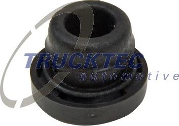 Trucktec Automotive 02.13.033 - Suport injector parts5.com