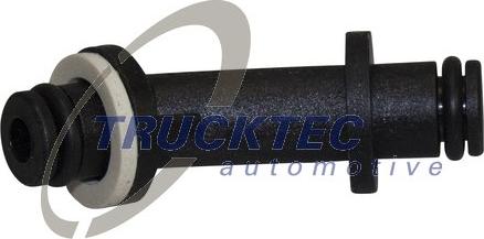 Trucktec Automotive 02.13.182 - Conducta alimentare cu combustibil parts5.com