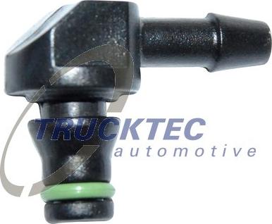 Trucktec Automotive 02.13.125 - Stut de alimentare,alimentare combustibil parts5.com