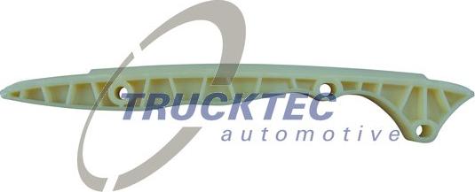 Trucktec Automotive 02.12.184 - Vodicí lišta, rozvodový řetěz parts5.com