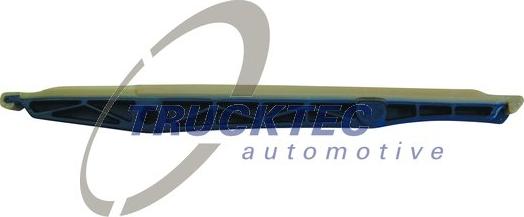 Trucktec Automotive 02.12.123 - Drsna tirnica, krmilna veriga parts5.com