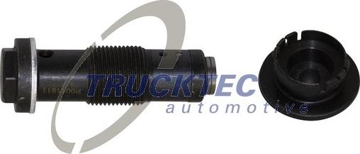 Trucktec Automotive 02.12.179 - Kiristyslaite, jakoketju parts5.com