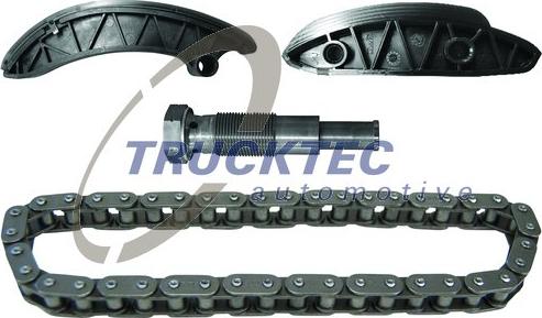 Trucktec Automotive 02.12.223 - Chit lant de distributie parts5.com