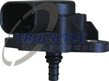 Trucktec Automotive 02.17.079 - Sensor, Ladedruck parts5.com