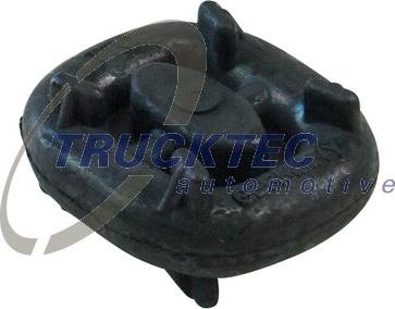 Trucktec Automotive 02.39.004 - Kinnitus, summuti parts5.com