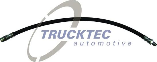 Trucktec Automotive 02.35.013 - Brake Hose parts5.com