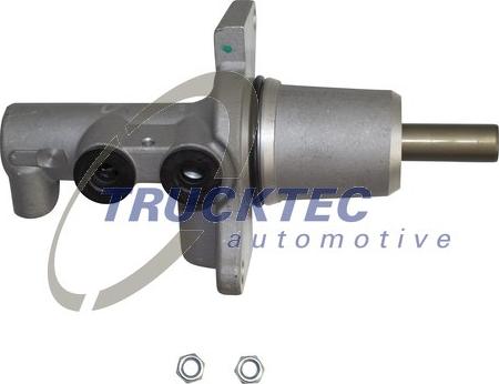 Trucktec Automotive 02.35.288 - Pompa centrala, frana parts5.com