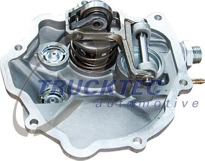 Trucktec Automotive 02.36.057 - Vacuum Pump, braking system parts5.com