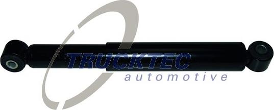 Trucktec Automotive 02.30.056 - Amortyzator parts5.com