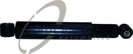 Trucktec Automotive 02.30.086 - Amortyzator parts5.com