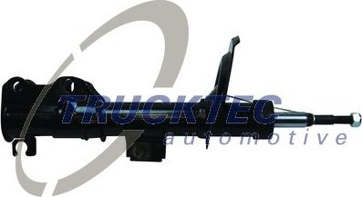 Trucktec Automotive 02.30.104 - Blazilnik parts5.com