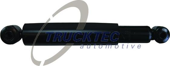 Trucktec Automotive 02.30.106 - Blazilnik parts5.com