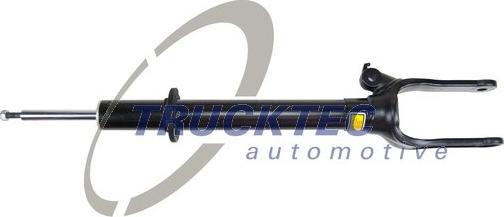 Trucktec Automotive 02.30.394 - Tlumič pérování parts5.com