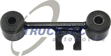 Trucktec Automotive 02.30.207 - Drog / opornik, stabilizator parts5.com