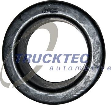 Trucktec Automotive 02.30.238 - Προσκρουστήρας, ανάρτηση parts5.com