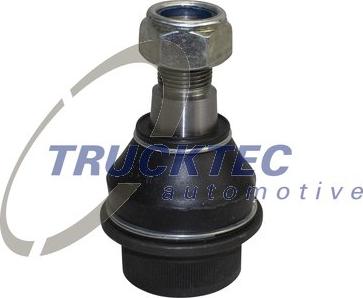 Trucktec Automotive 02.31.023 - Articulatie sarcina / ghidare parts5.com