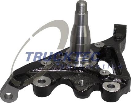 Trucktec Automotive 02.31.377 - Articulatie directie, suspensie roata parts5.com