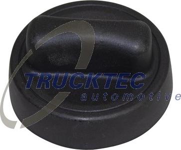 Trucktec Automotive 02.38.046 - Buson,rezervor de combustibil parts5.com