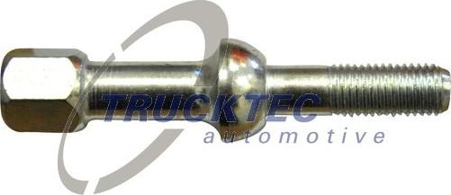 Trucktec Automotive 02.33.003 - Wheel Bolt parts5.com