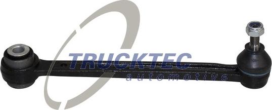 Trucktec Automotive 02.32.056 - Bugi kolu, tekerlek bağlantısı parts5.com