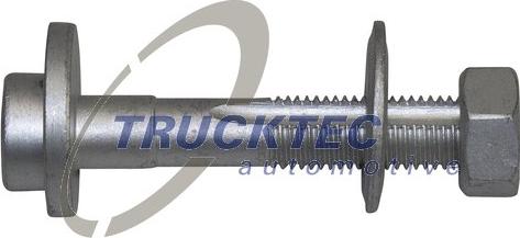 Trucktec Automotive 02.32.026 - Σετ τοποθέτησης, ψαλίδι parts5.com