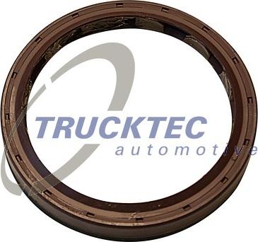 Trucktec Automotive 02.32.100 - Shaft Seal, wheel bearing parts5.com