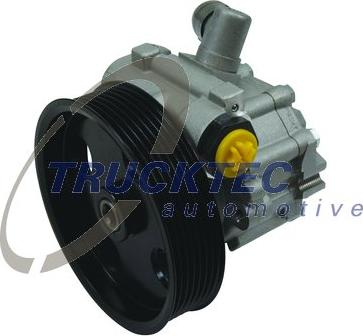 Trucktec Automotive 02.37.054 - Hydraulic Pump, steering system parts5.com